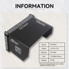 Picture of Portkeys Camera Field Monitor Sunshade Visor for LH7P/LH7H