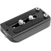 Picture of Leftfoto Lens Plate for Sony FE 70-200mm F2.8 GM OSS II (SEL70200GM2) Lens,Lens Replacement Foot Mount-Arca Swiss Style-Permanent Style.
