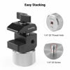Picture of SMALLRIG Removable Counterweight 200g for DJI Ronin S/Ronin RS 2 / Ronin-SC/Ronin RSC 2 and for Zhiyun Gimbal Stabilizers - AAW2285