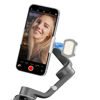 Picture of Magnetic Fill Light for DJI Osmo Mobile 6 Accessories,3 Color Modes Compatible with DJI Osmo Mobble 6/5/4/SE Gimbal Stabilizer