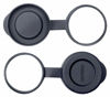 Picture of Opticron Rubber Objective Lens Covers 25mm OG L Pair fits Models with Outer Diameter 34mm, 31027, Black