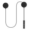Picture of MAXTO Motorcycle Helmet Bluetooth Headset Outdoor Headset Hands-Free Speaker Bluetooth 5.3 EDR Wireless Motorcycle Headset Automatic anwser Motorcycle Headset High Sound Quality Headphone