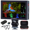 Picture of FEELWORLD P6X 5.5 Inch Aluminium Camera Field Monitor