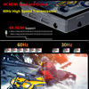 Picture of FEELWORLD P6X 5.5 Inch Aluminium Camera Field Monitor