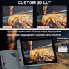 Picture of FEELWORLD P6X 5.5 Inch Aluminium Camera Field Monitor