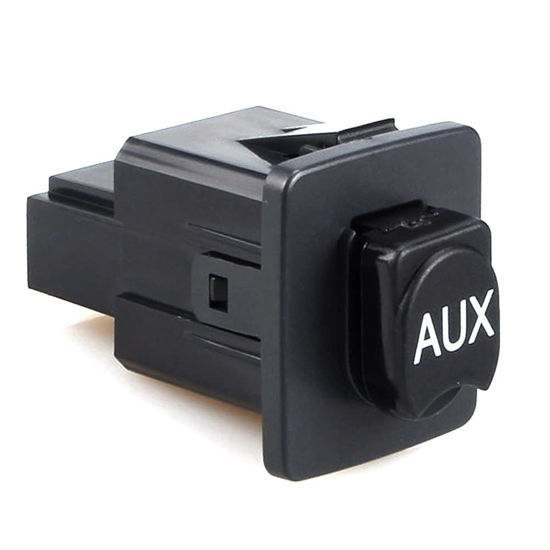 Picture of Mango S Aux Port Replacement, Auxiliary Input Jack Assembly 39112-TA0-A01 for 2009-2012 Honda Pilot, 2008-2010 Honda Accord EX, EX-L, 2011 Honda Accord LX