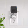 Picture of 256GB Blink USB Flash Drive and Outlet Wall Mount for Blink Sync Module 2, Space Saving for Blink Outdoor Indoor Security Camera (Blink Sync Module 2 is NOT Included)