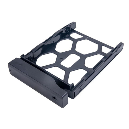 Picture of Replacement for Synology Disk Tray (Type D6)