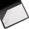 Picture of KEANBOLL Screen Cleaning Cloth, 2-Pack, 15.6 inch, HP Laptop Compatible, Microfiber, Suede Liner, Anti-Fingerprint, Matte Finish, Water Absorption, 2 Pieces