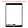 Picture of for iPad Pro 12.9 2017 Touch Screen Replacement for iPad Pro 12.9 2nd Gen Digitizer A1670 Touchscreen Replacement A1671 A1821 (No LCD Display,Black)