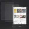 Picture of LaoShuSheng Anti-Glare Matte Screen Protector for 6'' Kobo Clara Colour/Clara BW/Clara 2E (2-Pack) Anti Fingerprint Anti Burst Nano Matte Skin PET Soft Film (Matte)