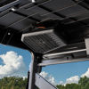Picture of SAUTVS Rear Roof Speakers Pods Enclosures Holders with Left & Right Brackets for Polaris Ranger XP 1000/ Crew XP 1000 2019-2020 Accessories (Support 6.5" Speakers, Replace #5454646, 5265150, 5265149)
