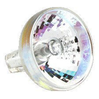 Picture of FHS 82V / 300W Projection Bulb - FHS Projection Lamp Equivalent/substitute for EXR and EXW slide projector lamps