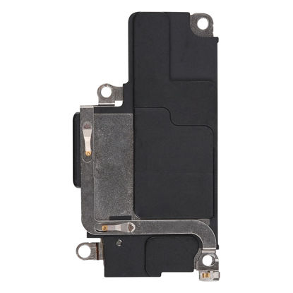 Picture of Risidamoy Loud Speaker Replacement for iPhone 12 Pro Max Fix Loudspeaker Module Replace 12Promax Buzzer Ringer Sound Audio Part Flex Cable Assembly Repair Connector
