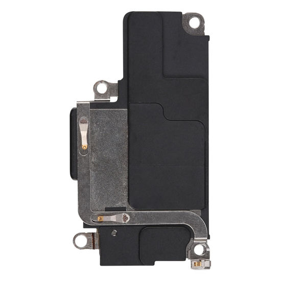Picture of Risidamoy Loud Speaker Replacement for iPhone 12 Pro Max Fix Loudspeaker Module Replace 12Promax Buzzer Ringer Sound Audio Part Flex Cable Assembly Repair Connector