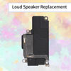 Picture of Risidamoy Loud Speaker Replacement for iPhone 12 Pro Max Fix Loudspeaker Module Replace 12Promax Buzzer Ringer Sound Audio Part Flex Cable Assembly Repair Connector