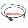 Picture of for komodo DJI cable The RSS-4PIN RED recording cable is suitable for Komodo DSMC2 BASE EXPANDER video camera recording connection cable adaptor DJI Focus Pro handle, ronin-sc/rsc2/rs3/rs4