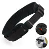 Picture of Cwatcun Multi-Function Camera Waist Belt, Outdoor Photography Breathable Adjustable Camera Waist Strap with D-rings for Lens Pouch, Flash Bag, Photography Accessories