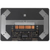 Picture of HAWSON M1 A2337 Trackpad Replacement for MacBook Air 13.3 inch M1 A2337 Trackpad Touchpad 2020 Year (Space Gray)