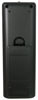 Picture of R025H Universal Remote Control Compatible for Hitachi CP-EX252N CP-EW302N CP-EX3051WN CP-WU5500 CP-WX5505 LP-AW4001 MP-JW3501 LCD Projector Remote Control