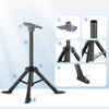 Picture of Starlink Gen 3/ Starlink Mini Tripod Stand, Outdoor Portable Starlink Mounting Kit for Camping and RV Travel, Includes Pipe Adapter