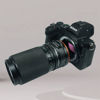 Picture of PHOLSY Lens Mount Adapter Compatible with Minolta Rokkor MD/MC/SR Lens Compatible with Minolta MD to Nikon Z Mount Camera Body Compatible with Nikon Z fc, Z30, Z9, Z8, Z6II, Z7II, Z6, Z7, Z5, Z50