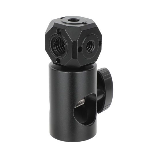 Picture of CAMVATE Magic Cubic Mount to Light Stand Adapter - 3528