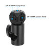 Picture of CAMVATE Magic Cubic Mount to Light Stand Adapter - 3528