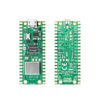 Picture of Pi Pico 2 W - RP2350 Microcontroller Board, Bluetooth 5.2, WiFi, BLE, Dual-Core 150MHz, 520KB RAM, 4MB Flash, USB Drag-and-Drop Programming, 26 GPIO
