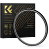 Picture of K&F Concept 58mm Empty Magnetic Base Filter Ring (Works ONLY on K&F Concept Magnetic Quick Swap System)