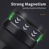 Picture of K&F Concept 58mm Empty Magnetic Base Filter Ring (Works ONLY on K&F Concept Magnetic Quick Swap System)
