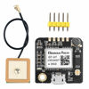 Picture of 2pcs GT-U7 GPS Module Navigation Satellite Positioning Compatible with NEO-6M 51 MCU STM32 High Sensitivity Low Power Consumption High-Precision Positioning Suitable for Vehicles