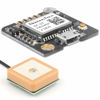 Picture of 2pcs GT-U7 GPS Module Navigation Satellite Positioning Compatible with NEO-6M 51 MCU STM32 High Sensitivity Low Power Consumption High-Precision Positioning Suitable for Vehicles