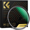 Picture of K&F Concept 95mm Explosive-Proof MCUV Lens Protection Filter 28 Multi-Layer Coatings Ultra-Slim HD Waterproof Scratch Resistant Lens UV Filter for 4K/8K Photography (Nano-X Series)