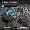 Picture of Pocket 3 Cover Case for DJI Osmo Pocket 3 Accessories,3 CPL/ND Filter Storage Slots,Protect Pocket 3 Gimbal from Impacts