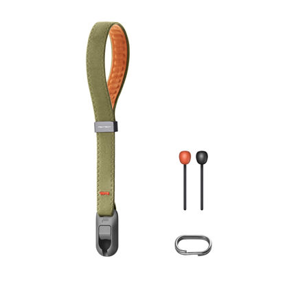 Picture of PGYTECH Camera Wrist Strap Air for Photographers Adjustable Quick Release Camera Hand Strap for Sony, Nikon, Canon, Gopro
