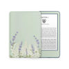 Picture of Tacky Design Cherry Blossom Skin for Kindle Paperwhite Skin Wrap, Green Skin for Kindle Stickers, Premium Vinyl 3M Full Wrap for Kindle Paperwhite Covers for (Kindle Paperwhite (11th Gen, 2021))