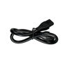Picture of GETINLIGHT Linking Cord for IN-0202, IN-0207 and IN-0210 Series, Black, 12-Inch, JC1-12-BK