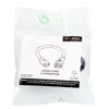 Picture of GETINLIGHT Linking Cord for IN-0202, IN-0207 and IN-0210 Series, Black, 12-Inch, JC1-12-BK