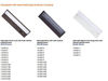 Picture of GETINLIGHT Linking Cord for IN-0202, IN-0207 and IN-0210 Series, Black, 12-Inch, JC1-12-BK