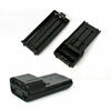 Picture of UAYESOK Battery Case Shell(6X AA Battery) for BaoFeng UV-5R UV-5RE +Plus UV-5RB TYT TH-F8 UVF9 F8D UVF9D