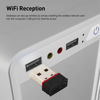 Picture of 2 Pack150Mbps Free Driver Wireless USB WiFi Adapter, Single Band 2.4GHz, Free Driver for Win10/11 Plug and Play