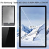 Picture of for Samsung Tab A8 Screen Replacement for Samsung Galaxy Tab A8 10.5 Digitizer Touch Screen 2021 for Samsung SM-X200 LCD Display Repair Kits SM-X205 Black 10.5"