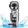 Picture of HAFOKO 50M (164ft) Osmo Pocket 3 Waterproof Case Housing for DJI Osmo Pocket 3 Waterproof Accessories, Protective Underwater Dive Housing Shell Osmo Pocket 3 Accessories