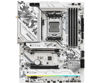 Picture of ASRock B650 Steel Legend WiFi AMD Socket AM5 Ryzen™ 8000 and 7000 Series Processors 4 SATA3, 1 Blazing M.2 (PCIe Gen5x4), 2 Hyper M.2 (PCIe Gen4x4)