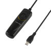 Picture of Shutter Release Cable Cord Wired Remote Control Switch Compatible for Sony A6600 A6500 A6400 A6300 A6100 A6000 A7IV A7III A7II A7 A7R V IV A7R III II A7SIII A7SII A7S A1 A9 II III Replace RM-VPR1