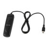 Picture of Shutter Release Cable Cord Wired Remote Control Switch Compatible for Sony A6600 A6500 A6400 A6300 A6100 A6000 A7IV A7III A7II A7 A7R V IV A7R III II A7SIII A7SII A7S A1 A9 II III Replace RM-VPR1