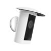 Picture of HOLACA Sun Rain Shade Camera Cover for Stick Up Cam Pro, Camera Shield for Resistant UV (White)