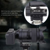 Picture of Haoge Lens Collar for Tamron 35-150 mm F/2-2.8 Di III VXD A058 Lens Stand Base Foot Tripod Mount Ring,Built-in Arca Type Quick Release Plate