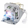 Picture of Araca 5811119560-SVV Replacement Projector Lamp with Housing for Vivitek DX881ST DX883ST DW882ST DW884ST DX813 DW814 Projector Lamp